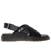 Glany męskie - Sandały Dr Martens Zane 30765001 - czarne - miniaturka - grafika 1