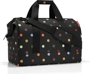 Torba Allrounder L Dots - Walizki - miniaturka - grafika 1