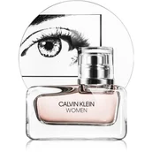 Wody i perfumy damskie - Calvin Klein Women woda perfumowana 30ml - miniaturka - grafika 1