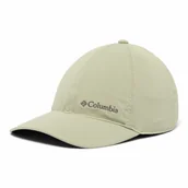 Czapki męskie - Czapka z daszkiem Columbia Coolhead III Ball Cap safari - ONE SIZE - miniaturka - grafika 1