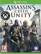 Gry Xbox One - Assassin's Creed Unity (XONE) // WYSYŁKA 24h // DOSTAWA TAKŻE W WEEKEND! // TEL. 48 660 20 30 - miniaturka - grafika 1