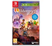 Gry Nintendo Switch - Wildermyth Gra na Nintendo Switch - miniaturka - grafika 1