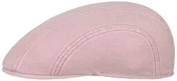 Kaszkiet Cotton Festival Ivy by Stetson, różowy, XL (60-61 cm) - Czapki męskie - miniaturka - grafika 1