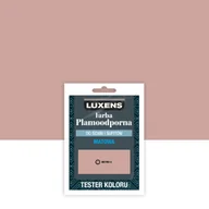 Farby wewnętrzne - Luxens Tester farby Plamoodporna Bistro 5 25 ml - miniaturka - grafika 1