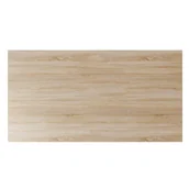 Biurka - Blat do biurka stolika Dąb sonoma laminowany 138x68 cm Kolm - miniaturka - grafika 1