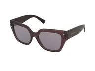 Okulary przeciwsłoneczne - Okulary przeciwsłoneczne Dolce & Gabbana DG4471 3045/AK - miniaturka - grafika 1