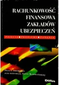 Biznes - Rachunkowość finansowa zakładów ubezpieczeń - miniaturka - grafika 1