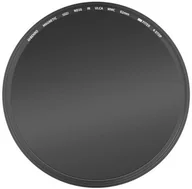 Filtry fotograficzne - Benro Filtr magnetyczny ND16 82mm - miniaturka - grafika 1
