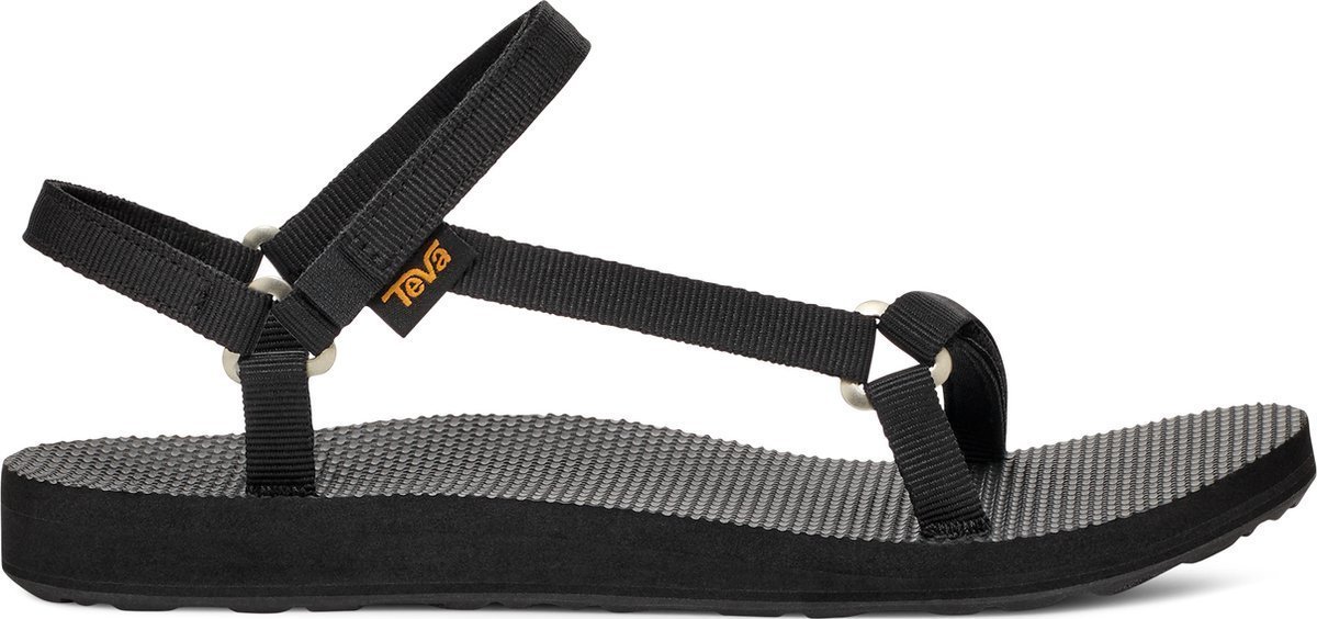 Teva W'S Original Universal Slim, BLK, 36 (us 5); uk 3