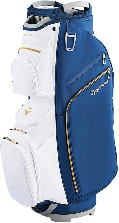 Torba golfowa typu cart bag TaylorMade Kalea Gold