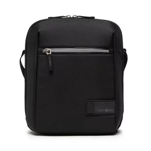 Samsonite Saszetka Litepoint 134545-1041-1CNU Black - Nerki - miniaturka - grafika 1