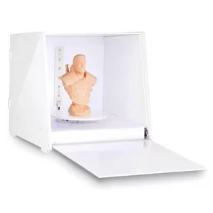 Sunlu UV Resin Curing Box - do suszenia i utwardzania wydruków żywicznych - Sunlu - Filamenty i akcesoria do drukarek 3D - miniaturka - grafika 1