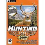 Gry PC - Hunting Unlimited 2009 GRA PC - miniaturka - grafika 1