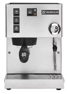 RANCILIO Ekspres do kawy Rancilio Silvia E 0160239094 - Inne urządzenia gastronomiczne - miniaturka - grafika 1