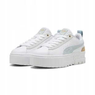 Puma Buty Mayze MIX 38746812 r 39 - Buty sportowe damskie - miniaturka - grafika 1