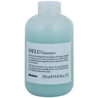 Szampony do włosów - Davines Melu szampon do włosów kruchych i łamliwych 250ml - miniaturka - grafika 1
