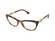 Okulary korekcyjne, oprawki, szkła - Versace VE3311 5119 - miniaturka - grafika 1