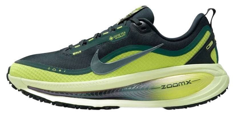 Buty NIKE VOMERO 18 GTX HQ7002 300 sportowe damskie trampki do biegania obuwie GORE-TEX r. 42 26,5 cm