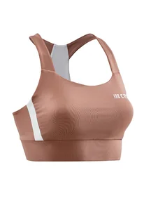 Biustonosz damski CEP  Rose S - Bielizna sportowa damska - miniaturka - grafika 1