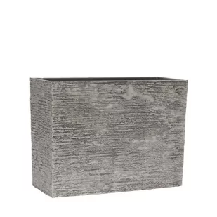 Blumfeldt B2B Partner G21 Natur Box 71 x 51 x 30 cm 957058 - Donice - miniaturka - grafika 1
