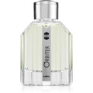 Ajmal Orbiter, Woda Perfumowana, 100ml - Wody i perfumy męskie Ajmal Orbiter, Woda Perfumowana, 100ml - Wody i perfumy męskie - miniaturka - grafika 1