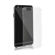 Etui i futerały do telefonów - Qoltec Etui na Samsung Galaxy S8+ | TPU (0NC) - miniaturka - grafika 1