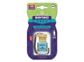 Zapachy samochodowe - Dr Marcus Odświeżacz powietrza Senso Arte Blue Lagoon DOSTAWA 24 H - miniaturka - grafika 1