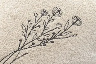 Komplet Ręczników 2szt. 70x140 Luba 02 - Ręczniki - miniaturka - grafika 5