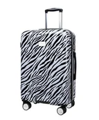 Walizki - Walizka Puccini Beverly Hills średnia 4 koła 55l - miniaturka - grafika 1