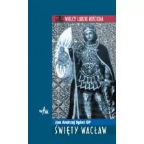WAM Święty Wacław - Biografie i autobiografie - miniaturka - grafika 1