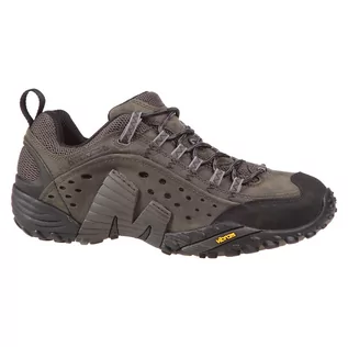 Buty trekkingowe męskie - Merrell, Buty trekkingowe męskie, Intercept M 559595, rozmiar 46 - grafika 1