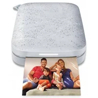 Drukarki - HP SPROCKET Portable Instant Photo Printer SB6324 - miniaturka - grafika 1