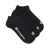 Skarpetki damskie - Skarpety Champion U24560 zestaw 3-pak r.35-38 - miniaturka - grafika 1