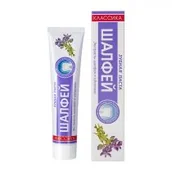 Pasty do zębów - Pasta do zębów z ekstraktem z szałwii i rokitnika 150 g - miniaturka - grafika 1