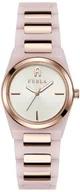 Zegarki damskie - Zegarek Furla WW00028005L3 - miniaturka - grafika 1
