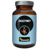 Suplementy naturalne - HANOJU DIGEZYME 90 KAPS. - miniaturka - grafika 1