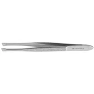 Pozostałe akcesoria do makijażu - ACTIVESHOP SNIPPEX PĘSETA SKOŚNA 8CM AS_112497 - miniaturka - grafika 1