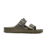 Klapki i japonki damskie - Klapki damskie Birkenstock ARIZONA EVA 1019152 38 - miniaturka - grafika 1