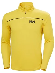Helly Hansen Bluza męska HP z zamkiem 1/2 - Bluzy męskie - miniaturka - grafika 1