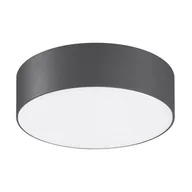 Lampy ogrodowe - AZZARDO CASPER AZ4493 plafon sufitowy 1x15W/LED IP54 AZ4493 - miniaturka - grafika 1