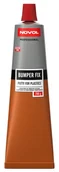 Chemia warsztatowa - NOVOL Bumper Fix Szpachla Tworzywa Sztuczne 200 g - miniaturka - grafika 1