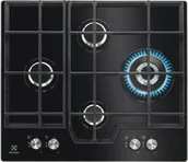 Płyty gazowe do zabudowy - Electrolux KGG6456K - miniaturka - grafika 1