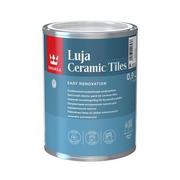 Farba do płytek Tikkurila Luja Ceramic Tiles baza A 0,9l