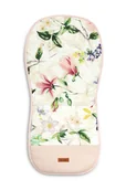 Akcesoria do wózków - Wkładka Do Wózka Velvet- Magnolia - miniaturka - grafika 1