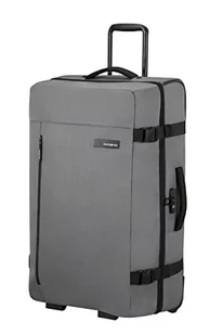 Samsonite Roader - torba podróżna L z kółkami, 79 cm, 112 l, szara (Drifter Grey), szary (Drifter Grey), torby podróżne - Torby podróżne - miniaturka - grafika 1