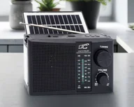 Radia - LTC NER LTC115UBT Czarne - miniaturka - grafika 1