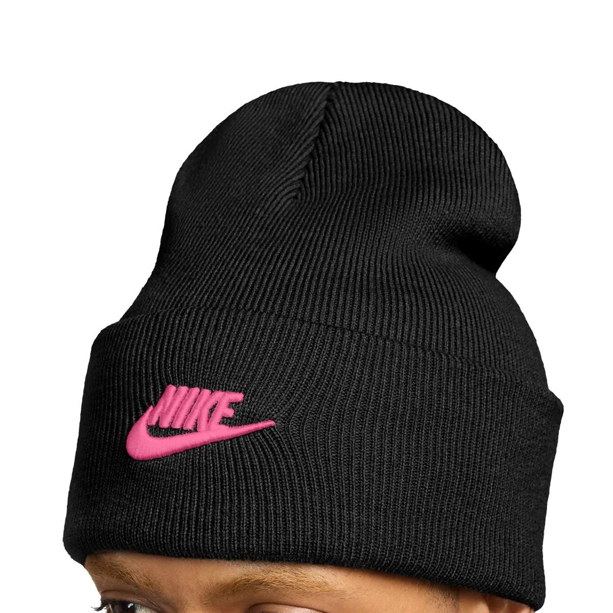 Czapka zimowa Nike PEAK FUTURA BEANIE HF0186011