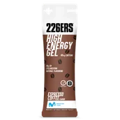 Produkty energetyczne i izotoniki - 226Ers High Energy Gel Caffeine, żel energetyczny z kofeiną, espresso coffe, 76 g - miniaturka - grafika 1