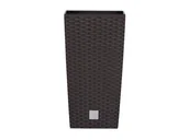 Donice - Umbra Home&Garden Doniczka Rato Square 300 z wkładem 14 l 983337 - miniaturka - grafika 1