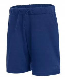 4F CHĹOPIÄCE KRĂ“TKIE SPODENKI DRESOWE BAWEĹNA / rozm 164 - Spodenki męskie 4F CHĹOPIÄCE KRĂ“TKIE SPODENKI DRESOWE BAWEĹNA / rozm 164 - Spodenki męskie - miniaturka - grafika 1